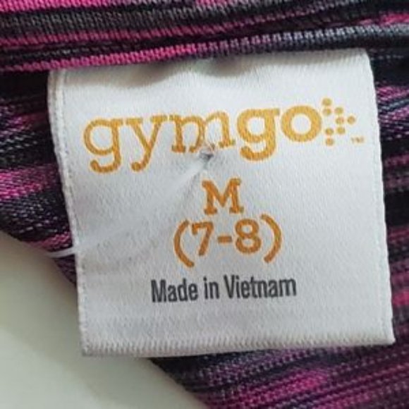 Gymboree GYMGO ZIP FRONT HOODIE - Picture 3 of 6
